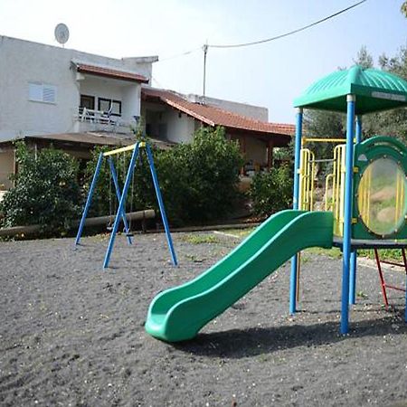Lea'S - Spirit Of The Galilee Villa Migdal Exterior photo