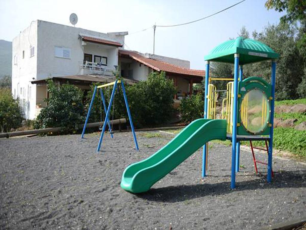 Lea'S - Spirit Of The Galilee Villa Migdal Exterior photo