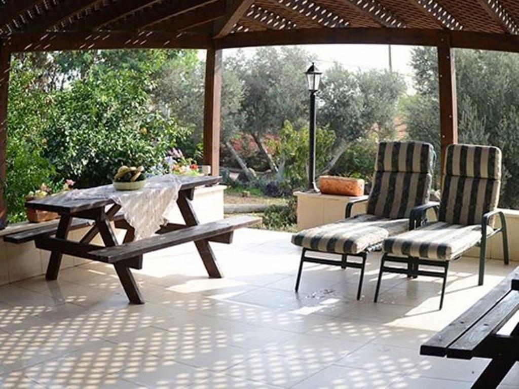 Lea'S - Spirit Of The Galilee Villa Migdal Exterior photo