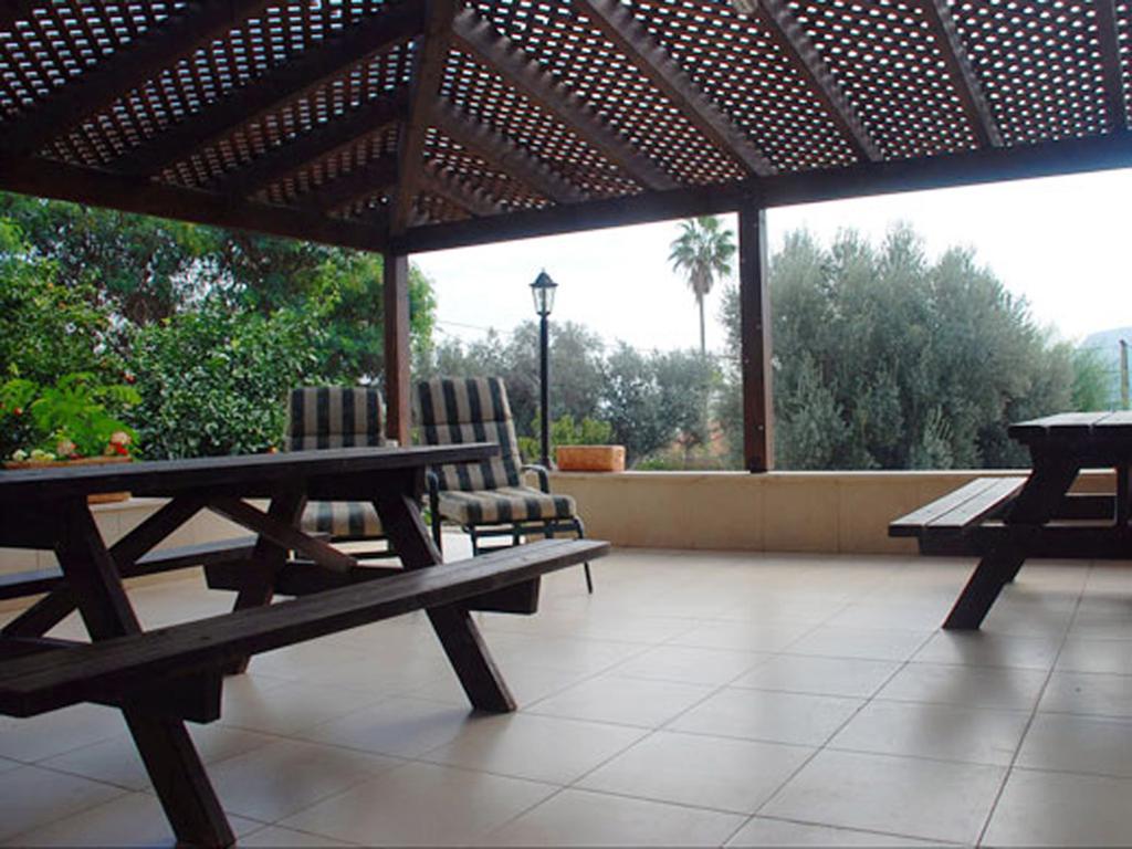 Lea'S - Spirit Of The Galilee Villa Migdal Exterior photo